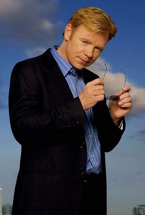who killed horatio caine